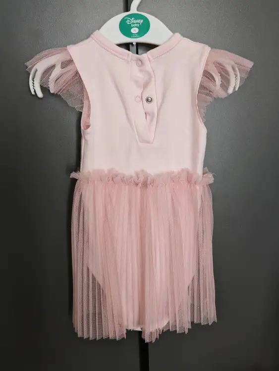 Платье боди