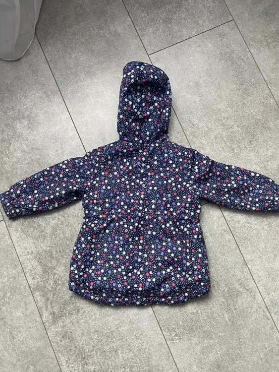 Курточка mothercare