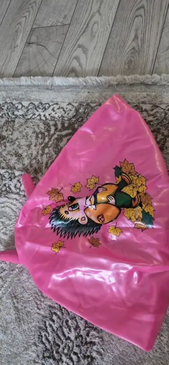 Фитбол детский