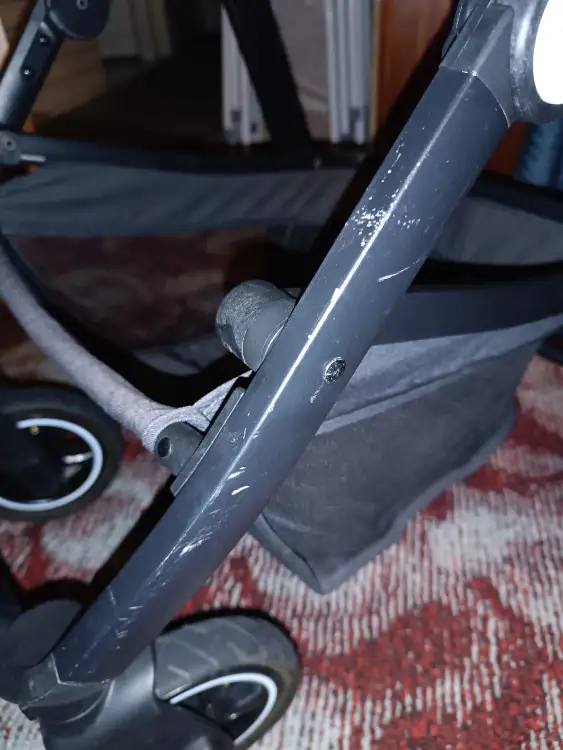 Коляска  Lionelo Amber 2  в 1