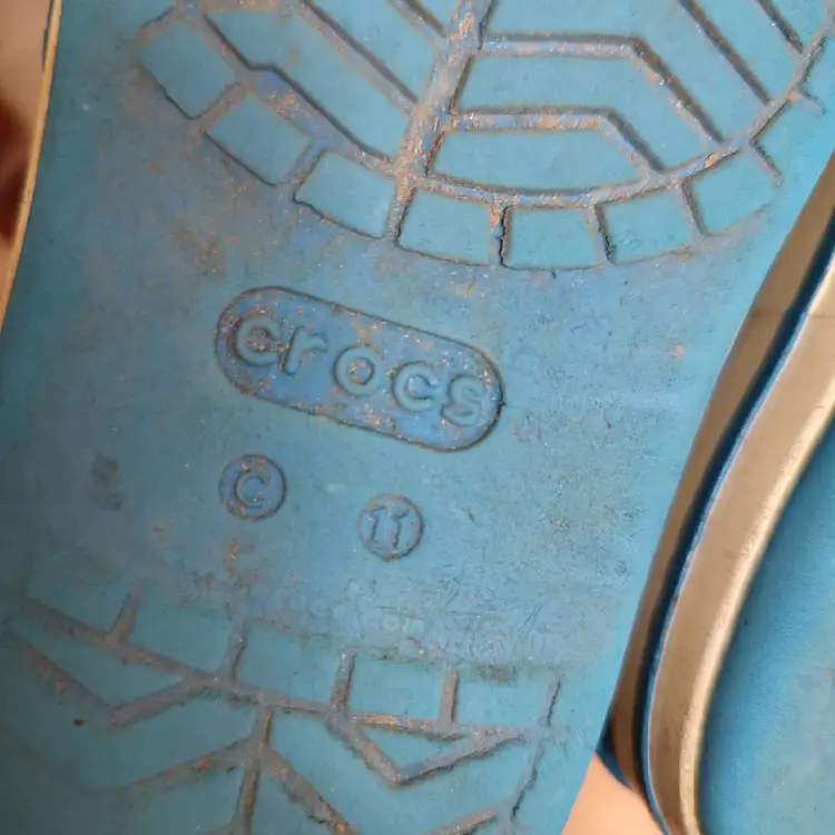 Кроксы/crocs C 11