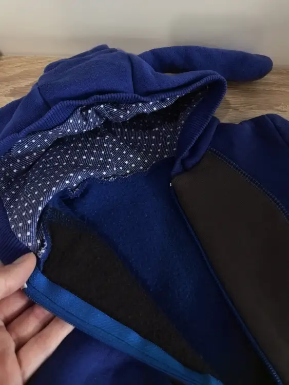 Комбинезон утепленный. Размер 62-68