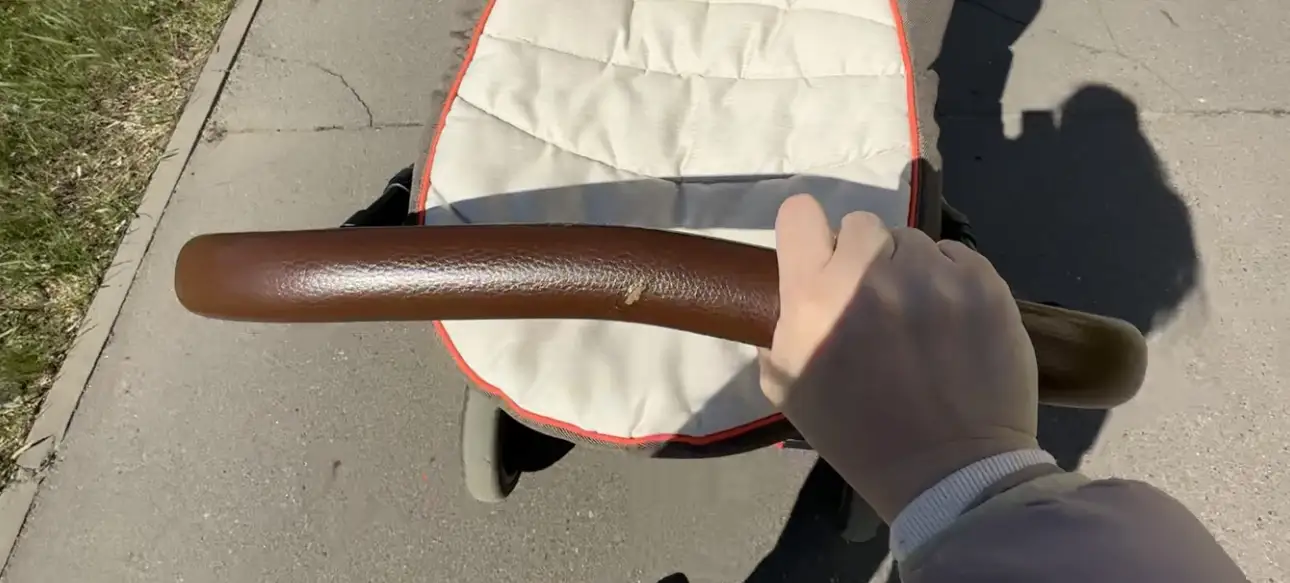 Коляска 3в1 в хорошем состоянии