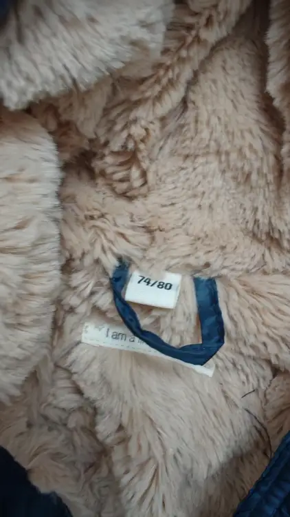 Комбинезон 74-80