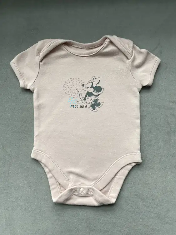 Боди разные р.62