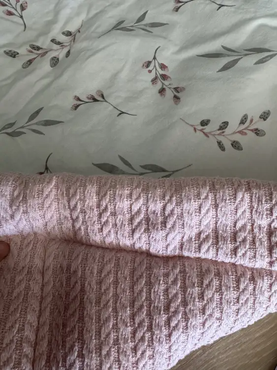 Конверт-пледик на выписку