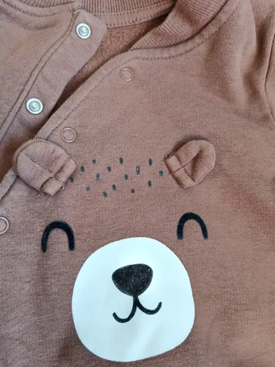 Комбинезон 80р.