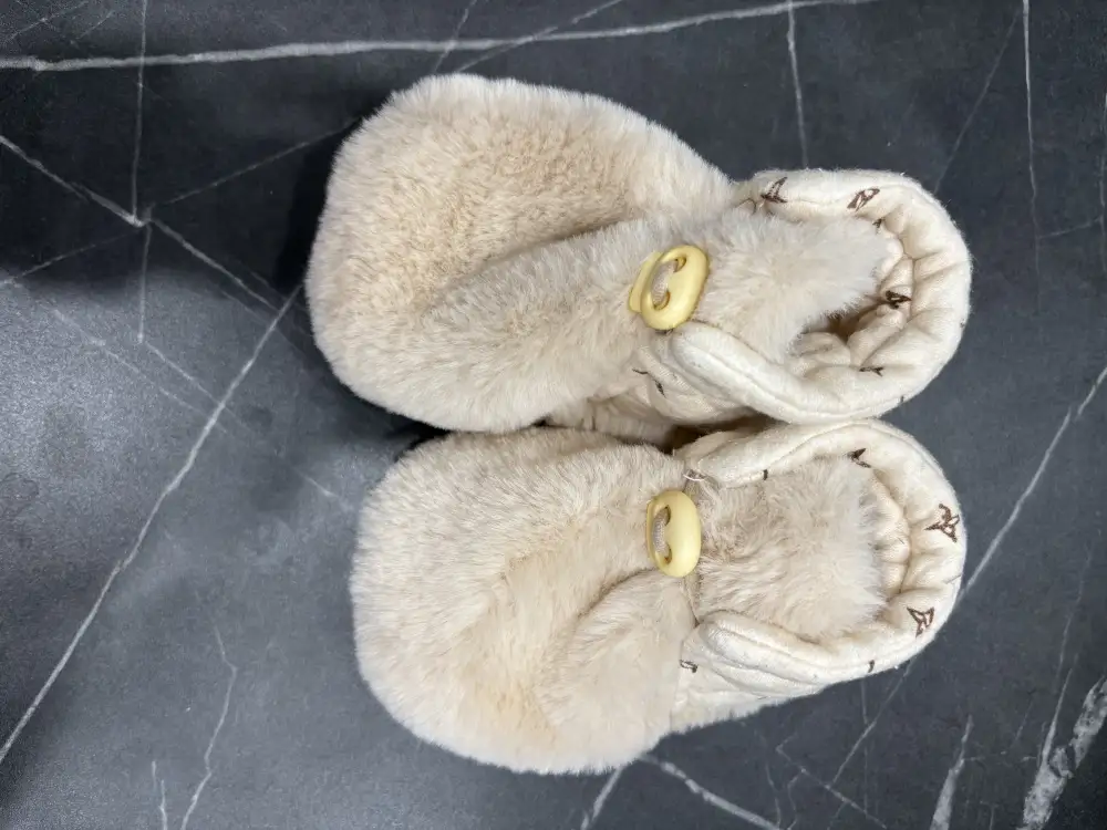 Пинетки двусторонние