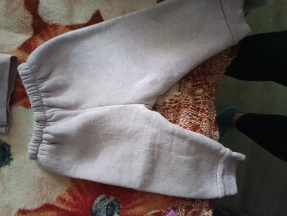 Зимний костюм 68 рр