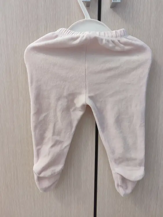 Ползунки  (62 рост)