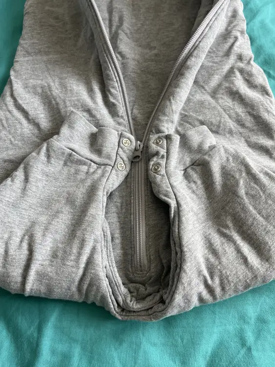 Спальник. Пижама