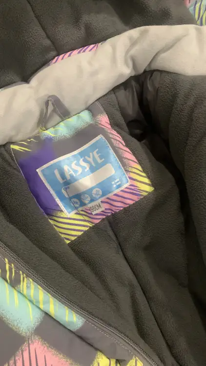 Зимний комбинезон 98 рост