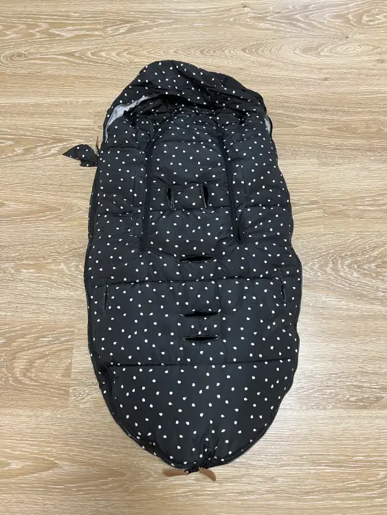 Конверт зимний для коляски