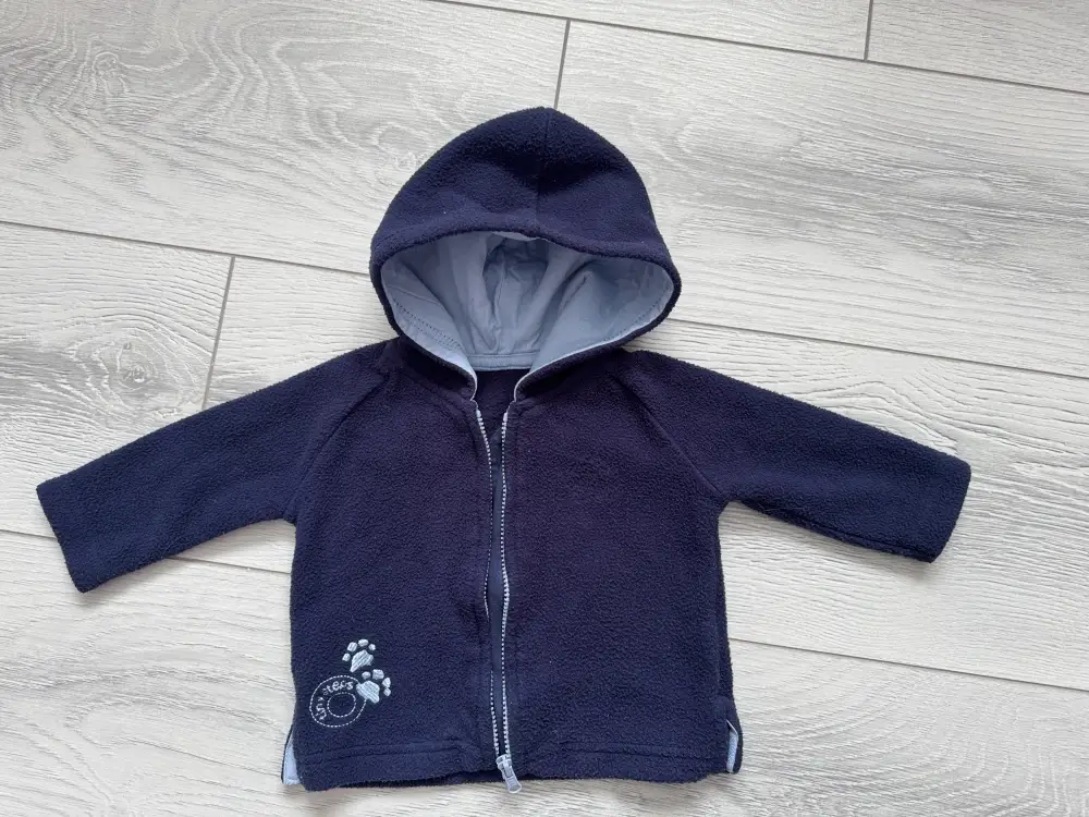 Лот кофточек на рост 56-62