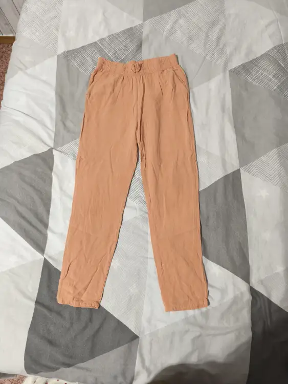 Брюки повседневные Waikiki 134-140