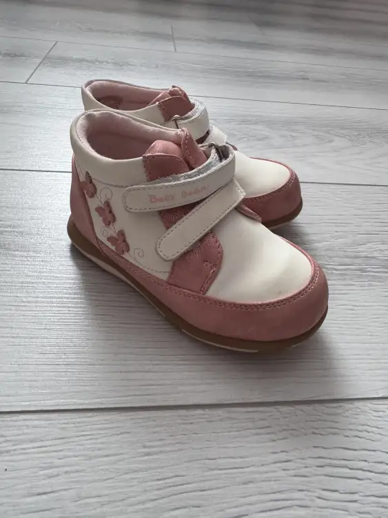 Ботиночки на весну 24 рр