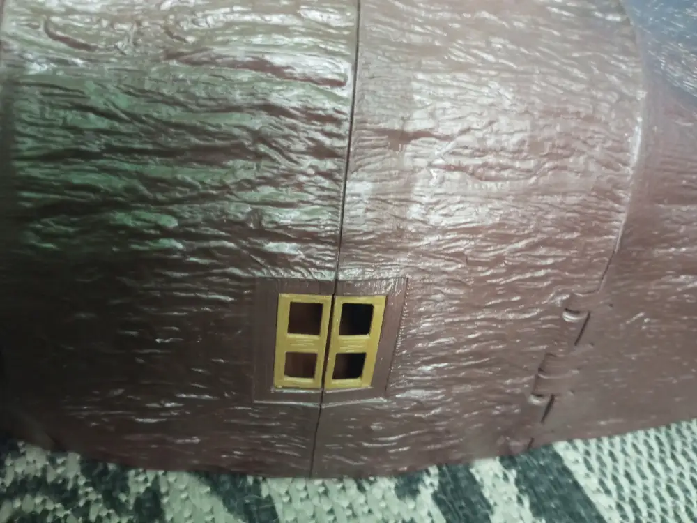 Домик Маша и медведь