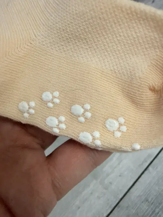 Носочки для девочки + подарок