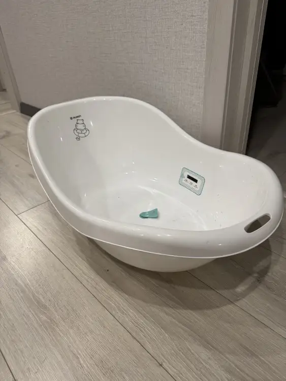 Ванночка для купания