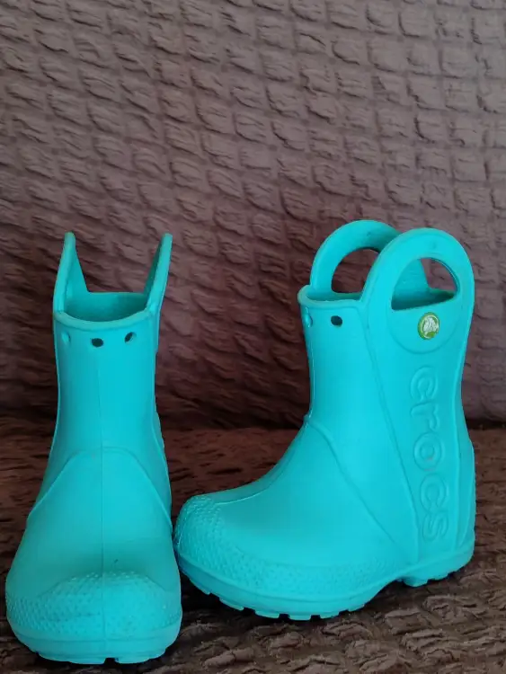 сапожки crocs 21 (6)