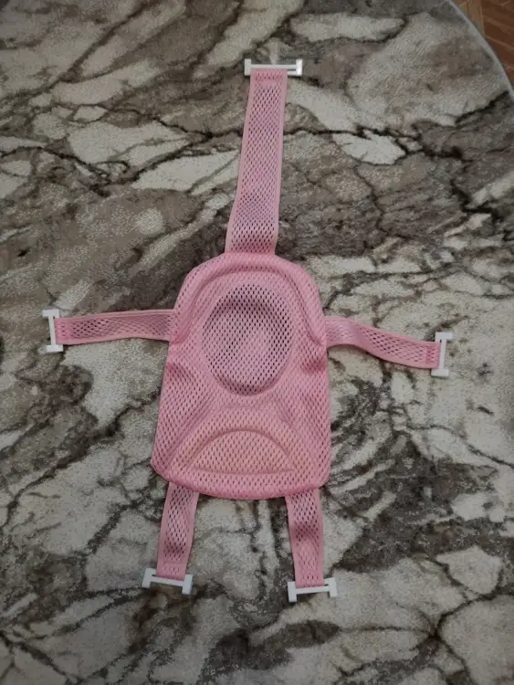 Гамак для купания