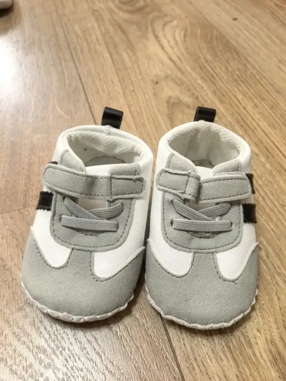 Детские пинетки