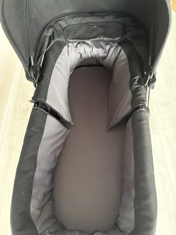 Коляска Cybex