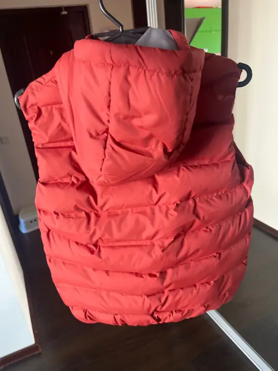 Жилетка reserved р.134140