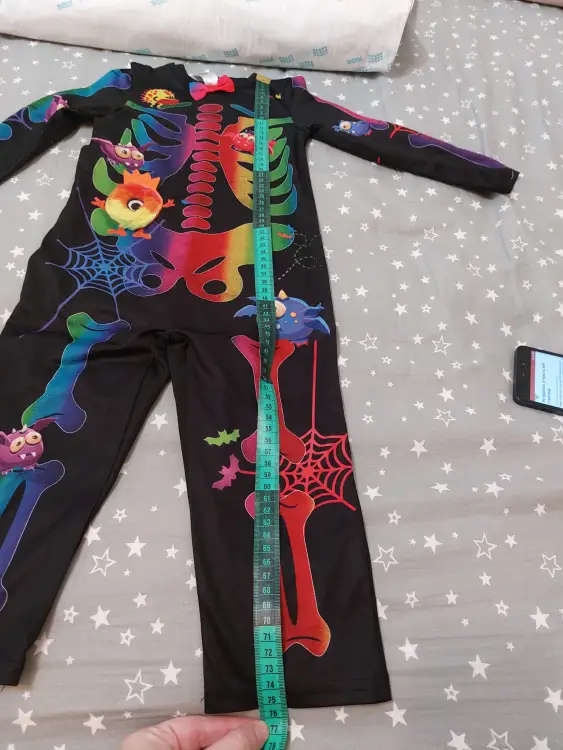 Карнавальные костюмы скелета на 2 и 3г