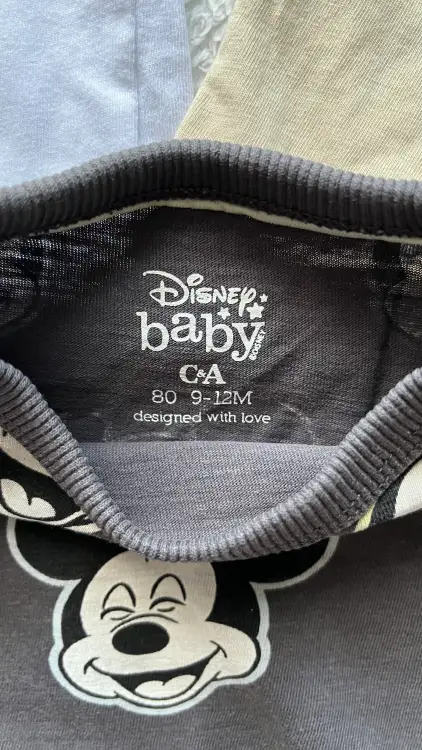 Футболки H&M