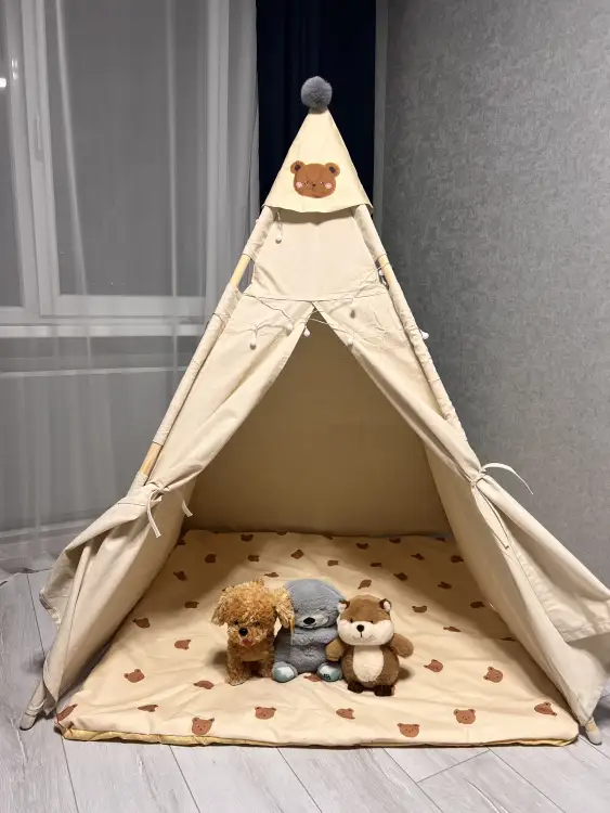 Вигвам палатка НОВАЯ