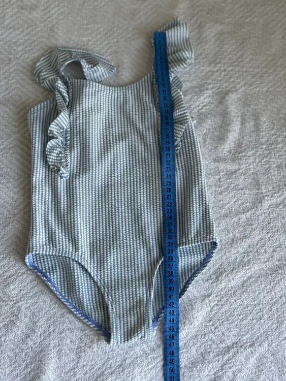 Купальник Futurino 116-122