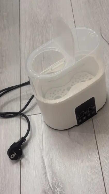 Стерилизатор