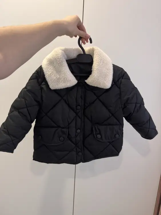 Куртка Деми