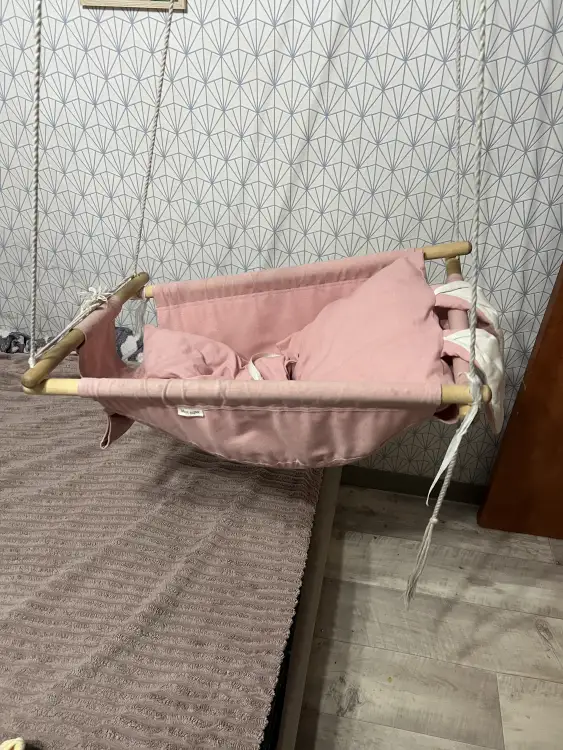 Качели / люлька