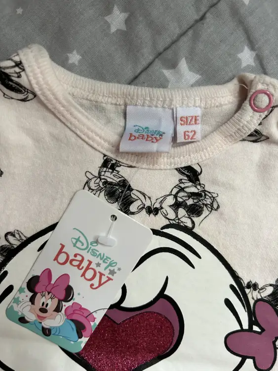 Одежда 0-3 месяца для девочки новая
