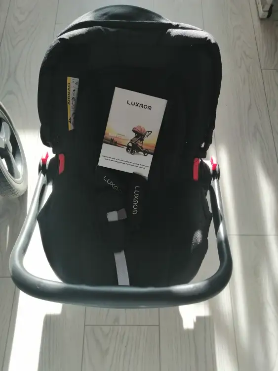 Коляска 3в1 в прекрасном состоянии