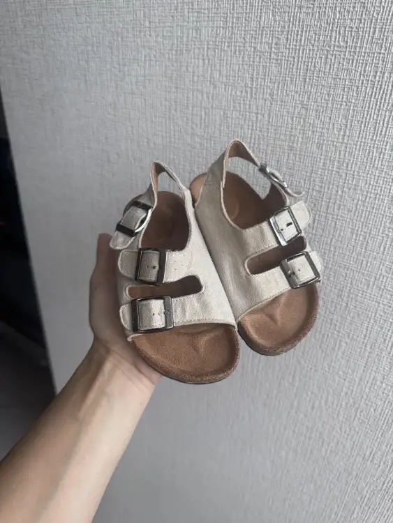 Босоножки 24 размер