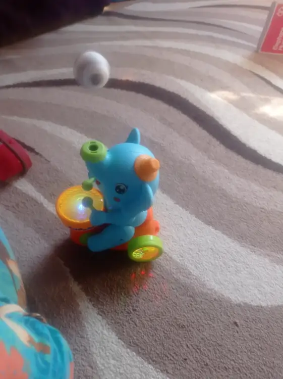 Аэро слон новый белпочта