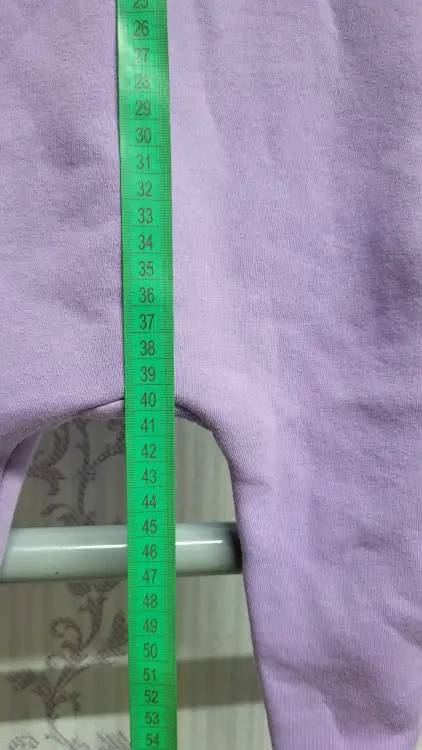 Флисовый комбинезон 68 см