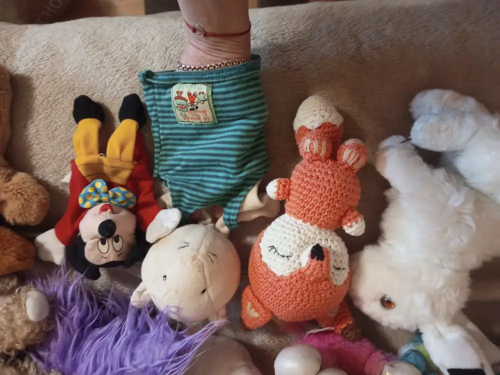 Ту, пони, любая 5