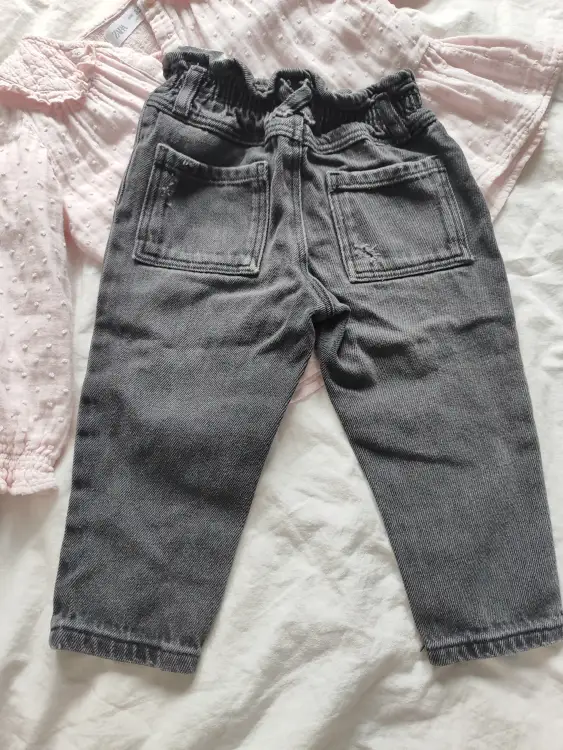 Джинсы zara 92 размер