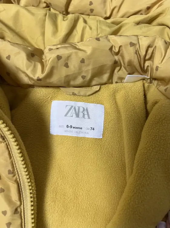 Куртка зимняя, 2 на весну в подарок