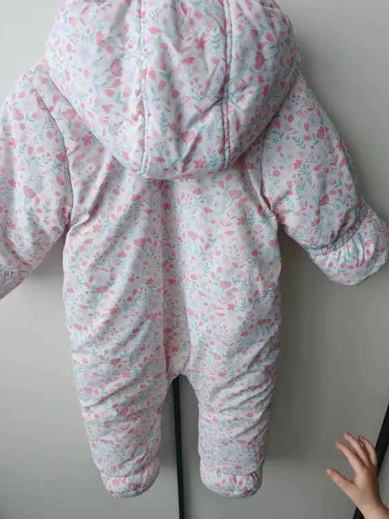 Комбинезон деми