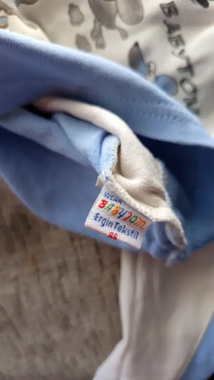 Водолазка детская