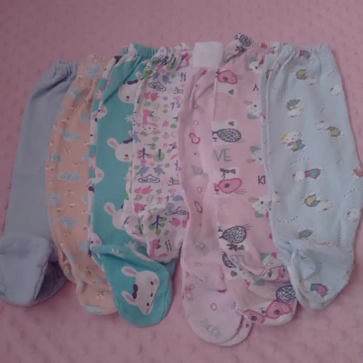 Лот ползунки