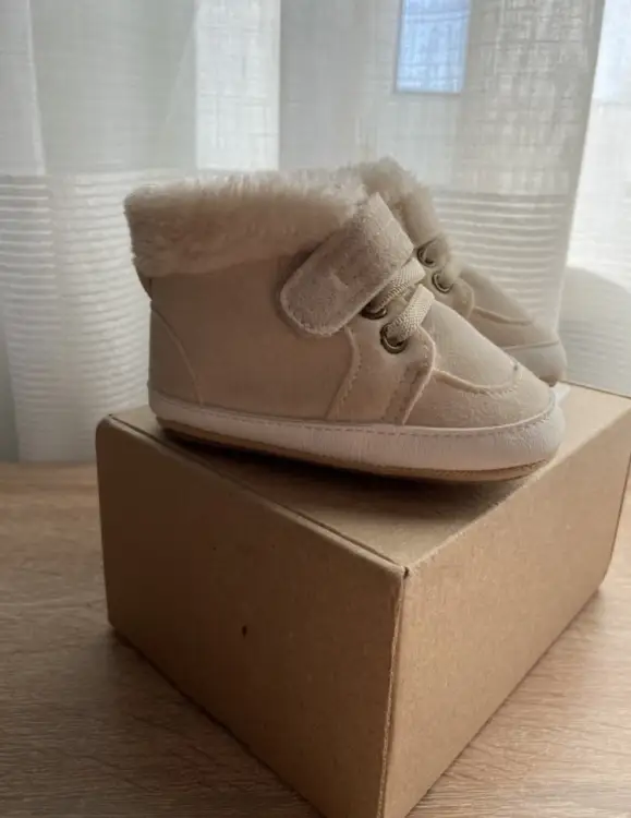 Пинетки для малыша 10.5-11.5 см