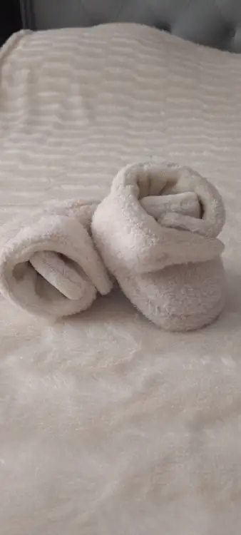 Детские пинетки