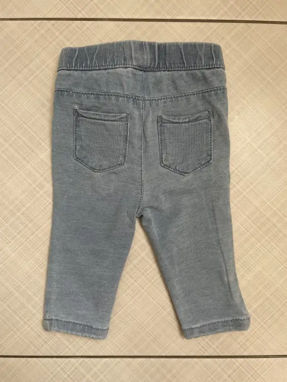 Штанишки для девочек 68 рост