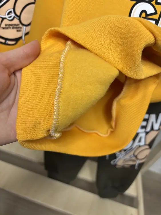 Тёплые костюмы для мальчиков